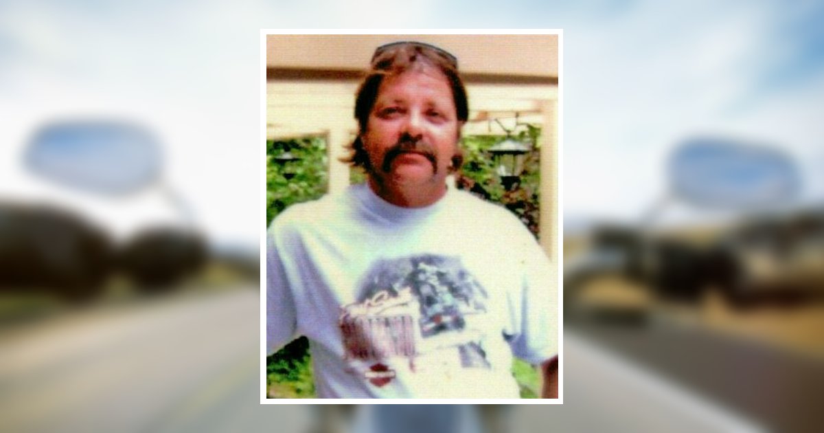 Charles Ricky "Rick" Montcalm Obituary, Belle, MO