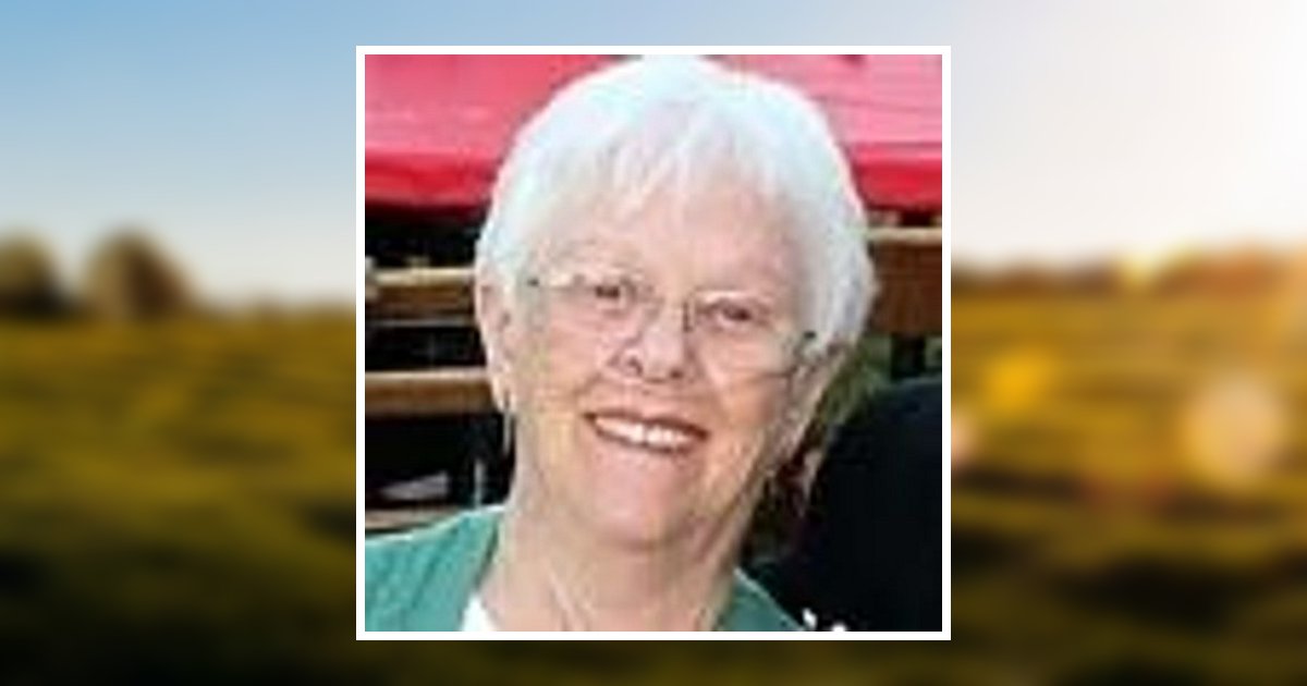 Camilla "Peggy" Straughn Obituary 2014 Slater Funeral Homes