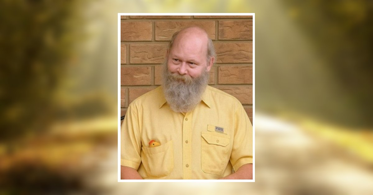 Shawn Paul Fann Obituary, Lufkin, TX