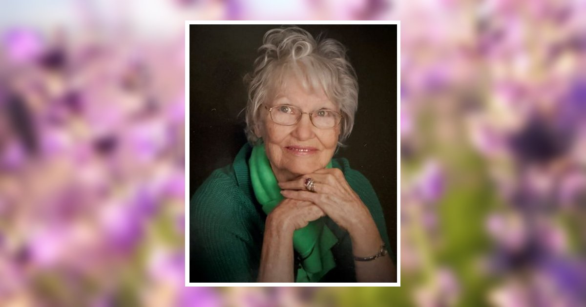 Jeanna Bess Kyser Obituary, Kaufman, TX