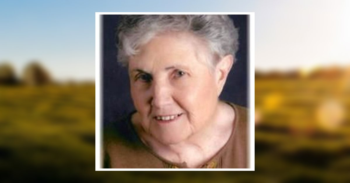 Melbalene McCraw Obituary 2013 Heritage Memorial Funeral Home