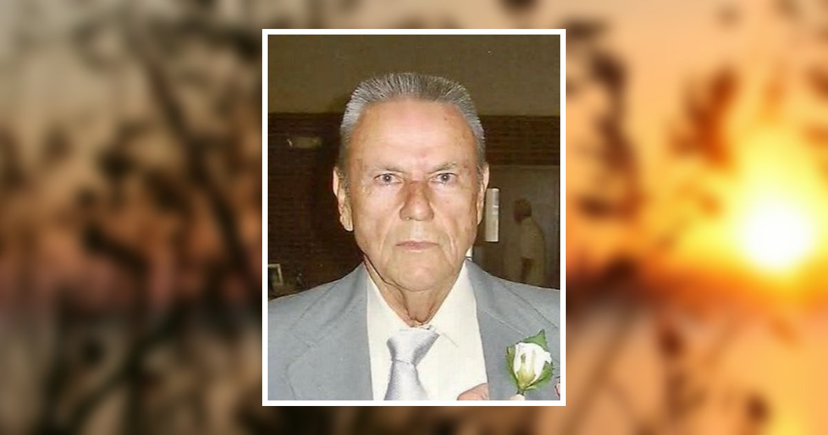 Willie Joseph Lapeyrouse Obituary, Houma, LA
