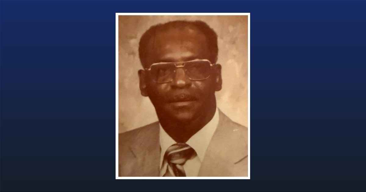 Edmond Rollins Obituary, Lake Wales, FL