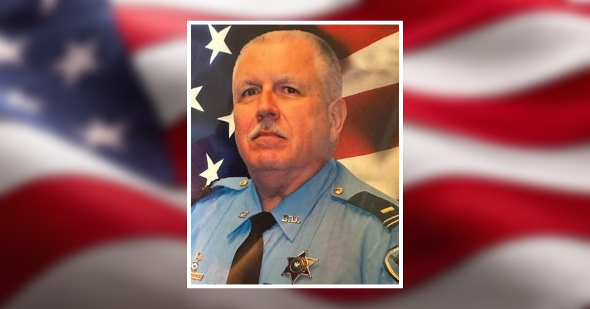 Picture Danny James Eschete Houma, LA Obituary