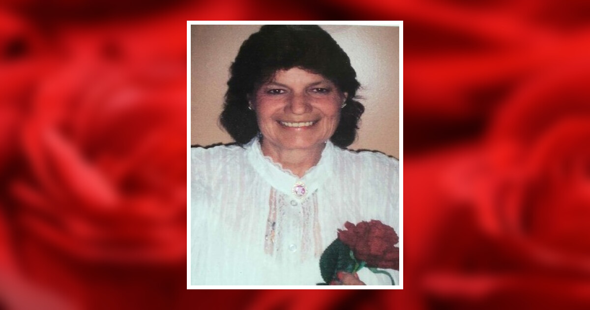 Maxine Barker Obituary 2023 - Tandy-Eckler-Riley Funeral Home