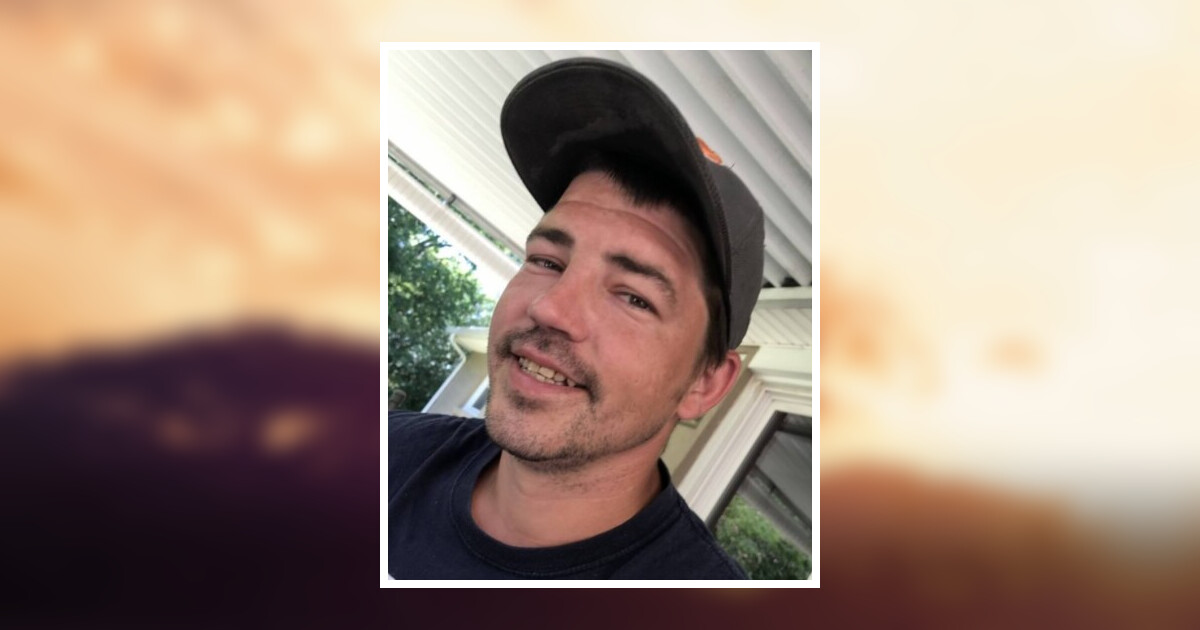 Austin Joseph Dundee Obituary 2024 - Woodard Funeral Home