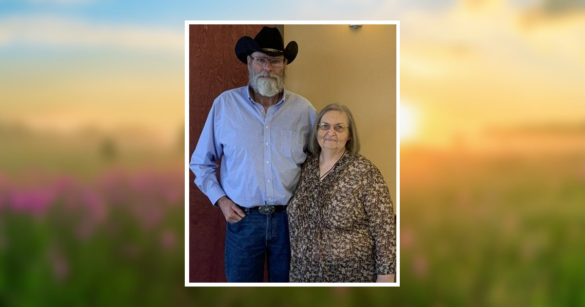 Barbara Jean Stafford Westmoreland, TN Obituary