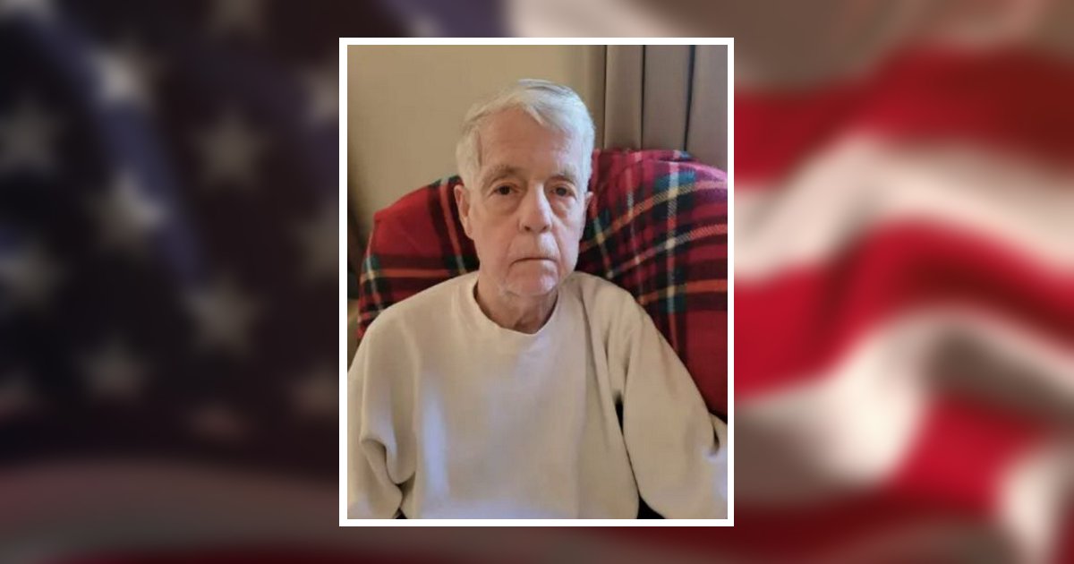 Ronald W. Bishop Fall Branch, TN Obituary