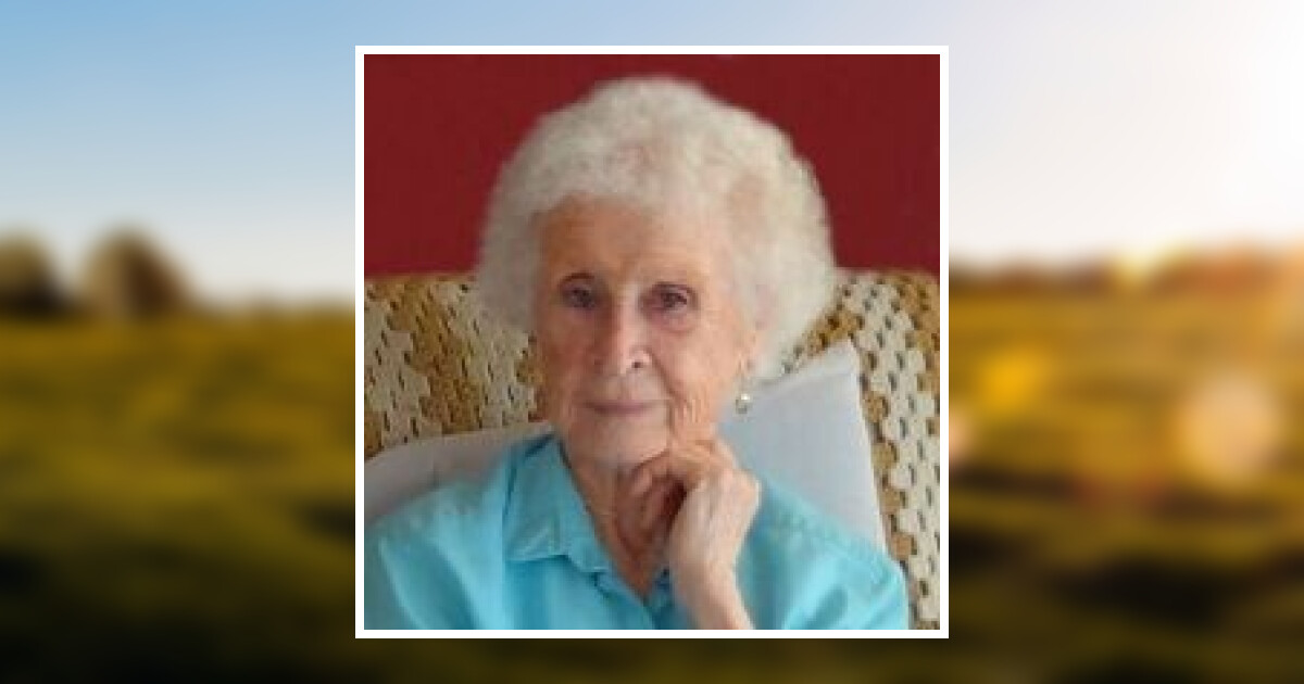 Dorothy Marie Attkisson Hardison Obituary 2021 Oakes and Nichols