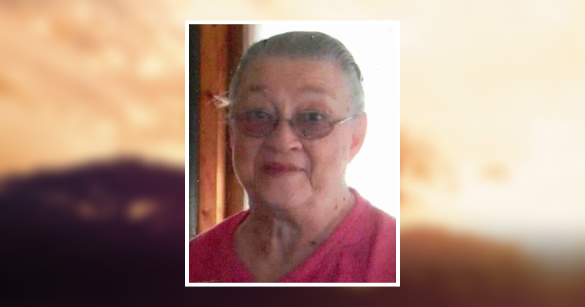 Margaret Clemens Kupfersmith Obituary 2024 Dooley Funeral Home