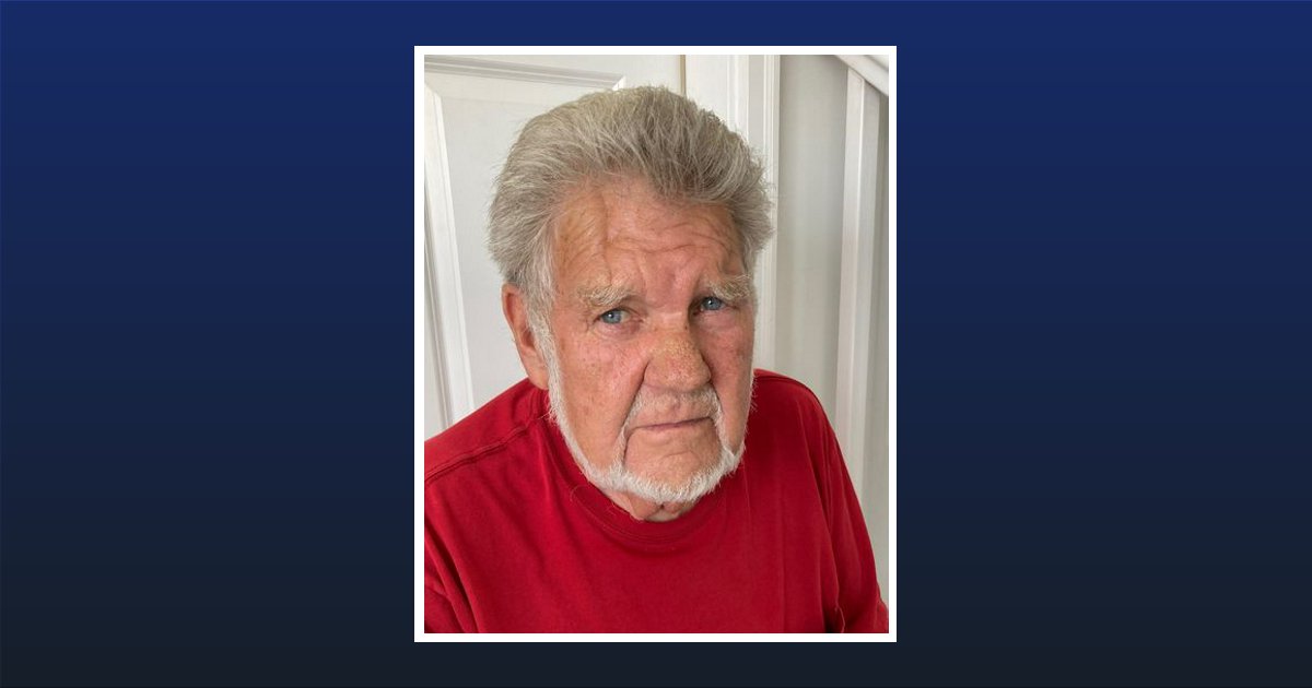 Albert (Bud) T. Coverdale, Jr. Obituary 2023 RogersHovatter Funeral Home