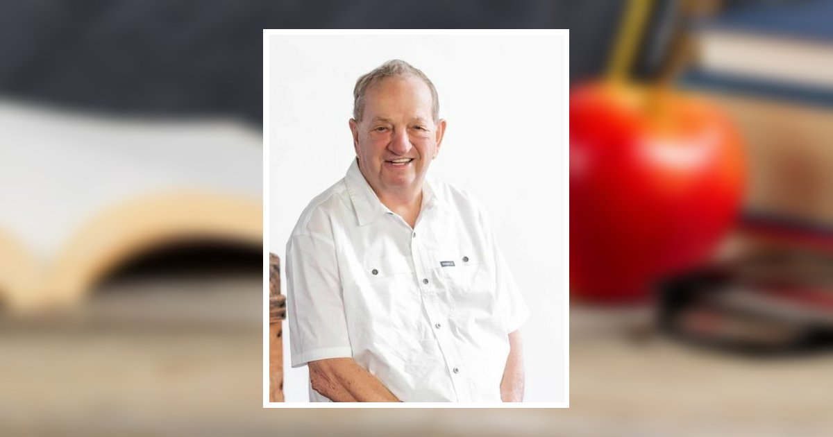 James "Ron" Ronald Coots Obituary, Seneca, KS