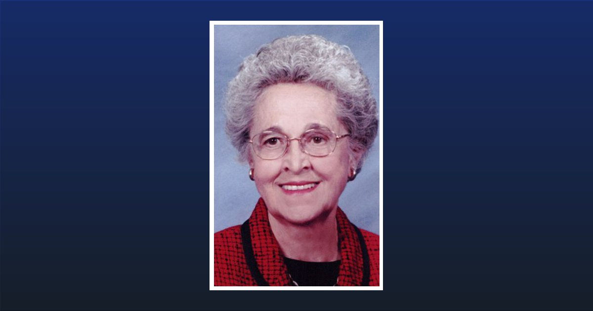 Dorothy Strickland Obituary, Mobile, AL