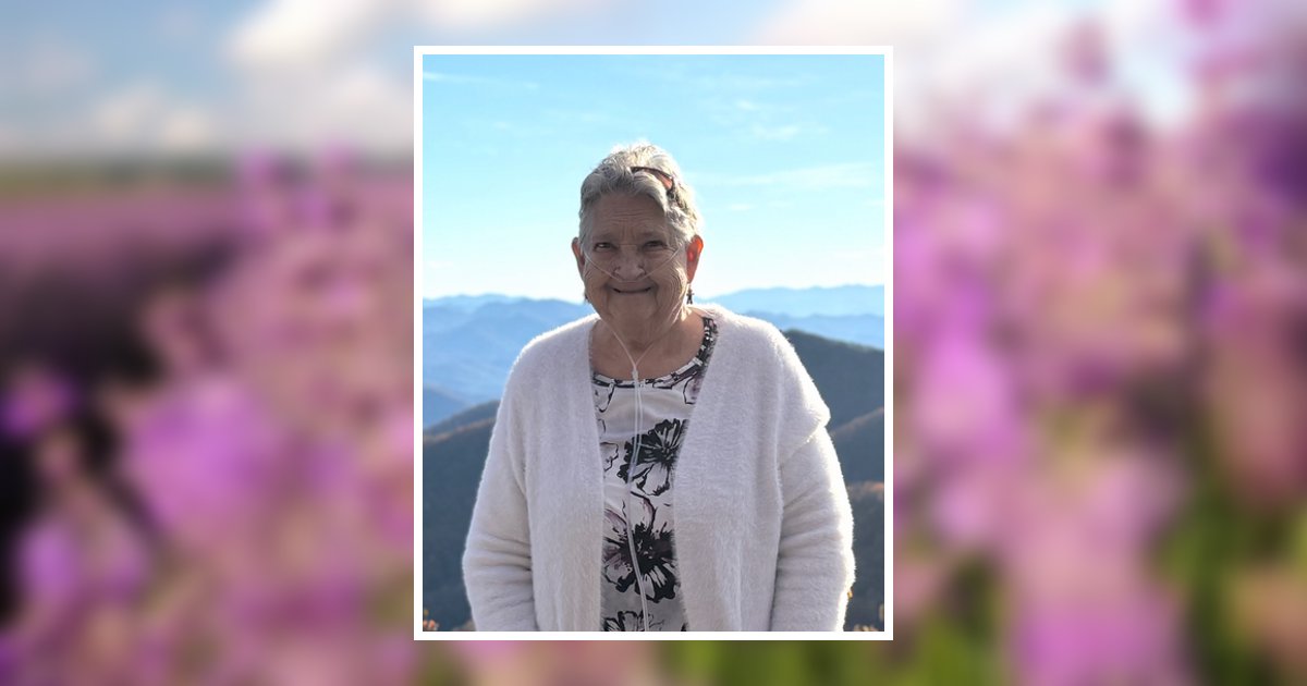 Hilda Kathleen "Kathy" Stiles Sylva, NC Obituary