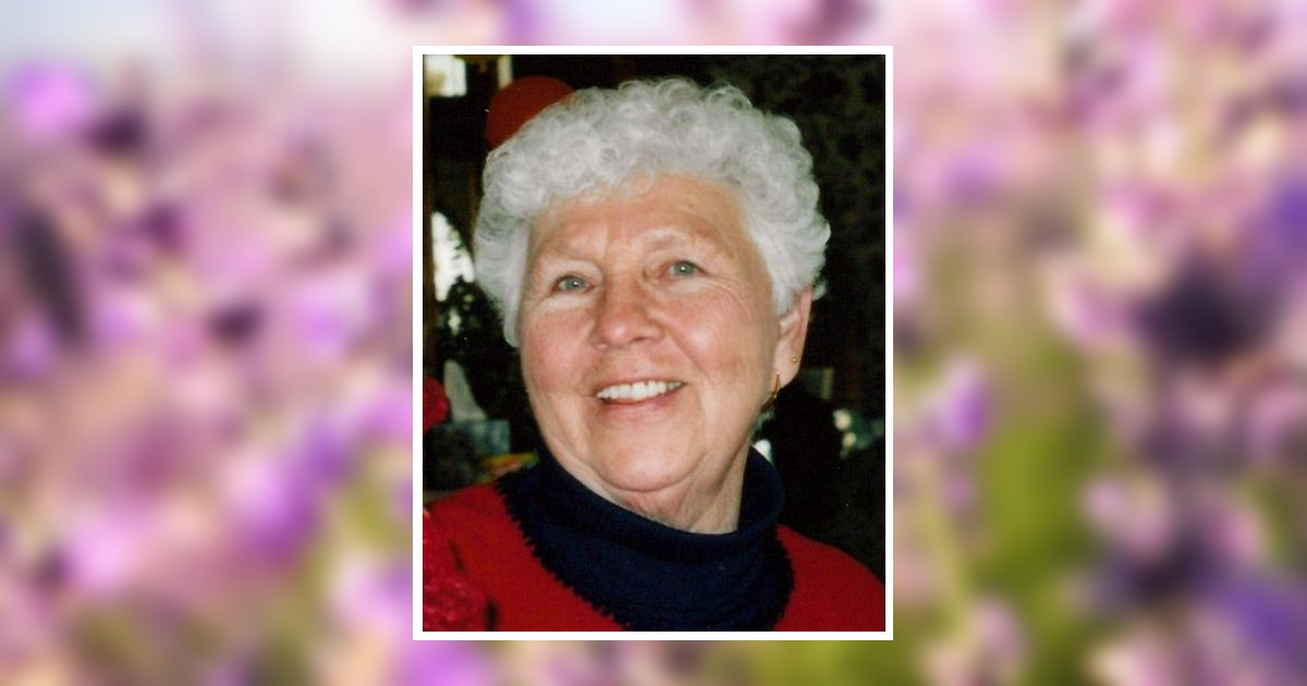 Sue N. Niles Obituary, Hamilton, OH