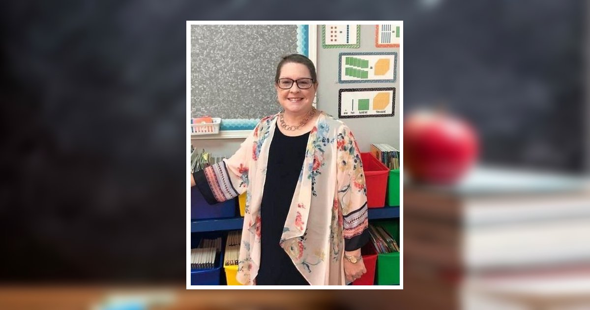 Ericka Michelle Garner Obituary, Abilene, TX