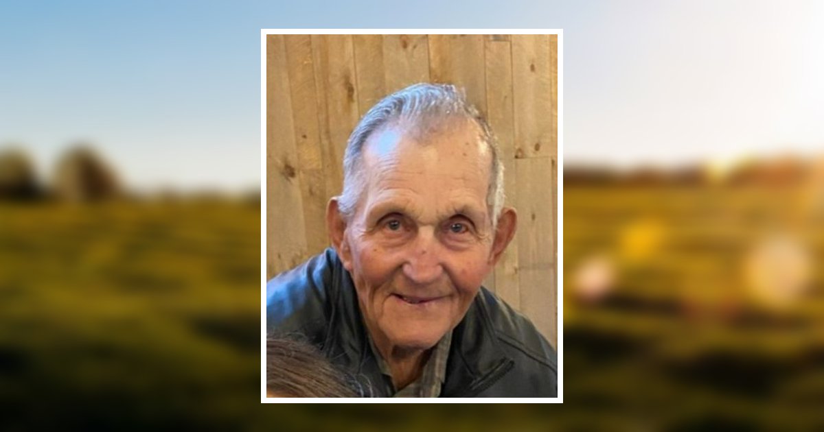 Herbert "Herb" Peter Schneider Obituary, Pierz, MN