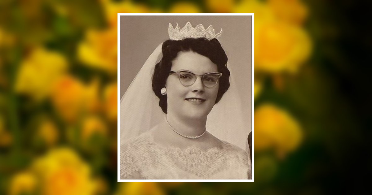 Therese A. Spohn Obituary, East Greenville, PA