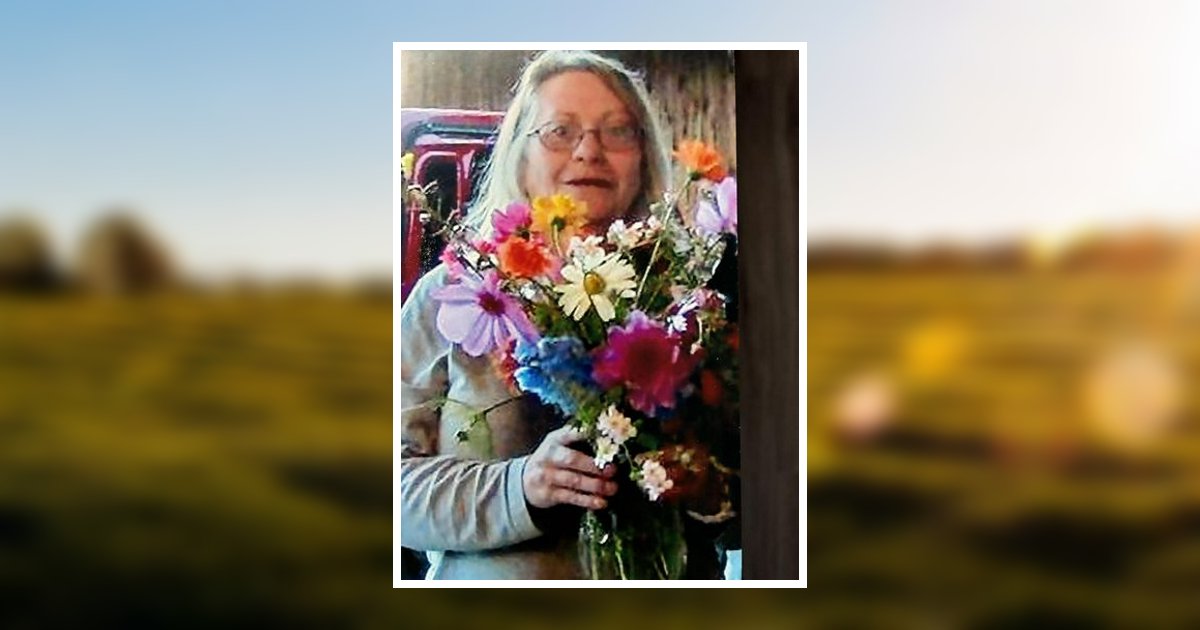 Carol S. Ward Obituary, Rock Port, MO