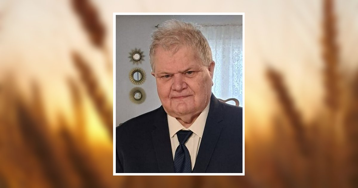 Tommy L. Wade Edgerton, OH Obituary