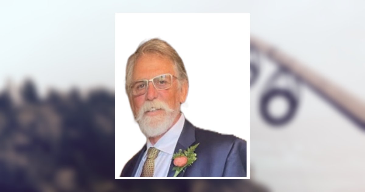 Eric Vance Phillips Obituary, Newton, NC