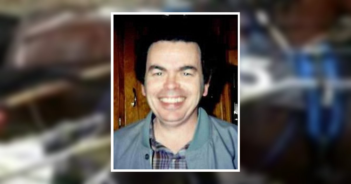 James D. Ashman Coldwater, OH Obituary
