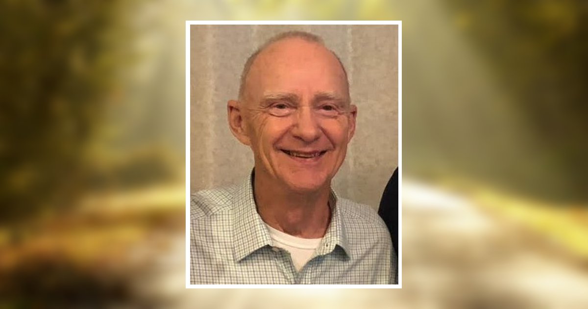 Thomas Edward Bench Obituary, Trotwood, OH
