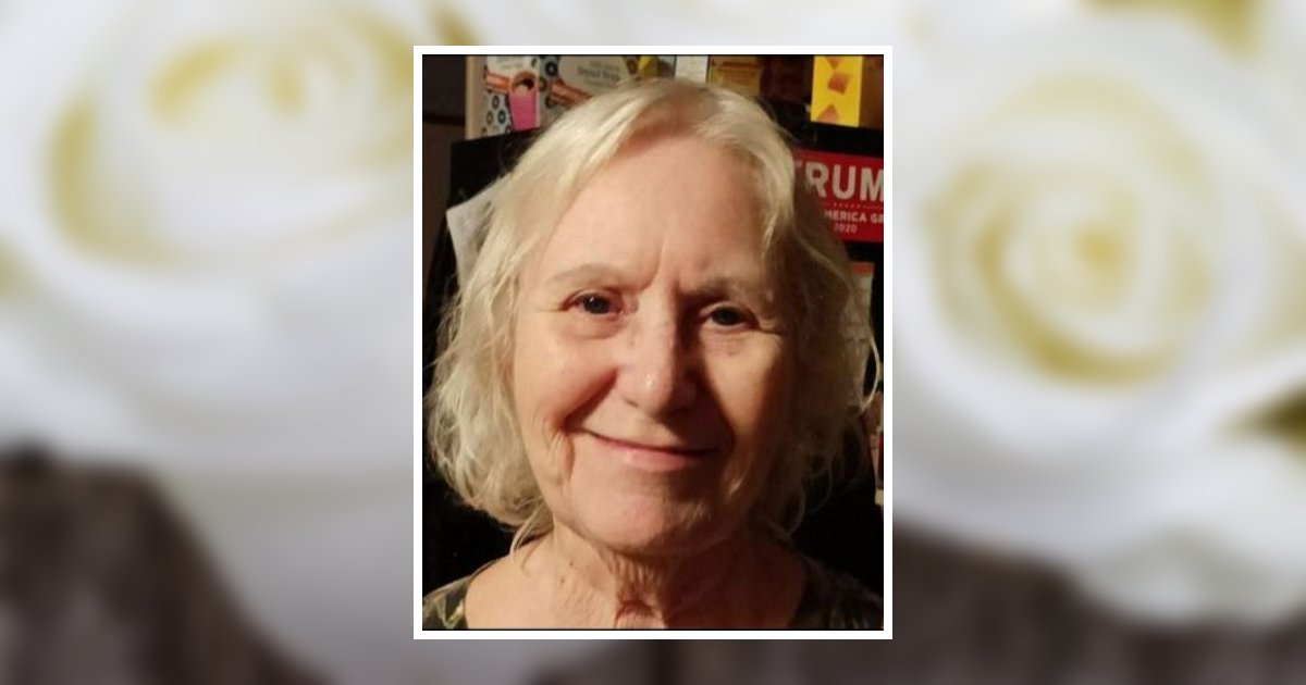 Mildred "Estalene" Warren Obituary, Gilmer, TX