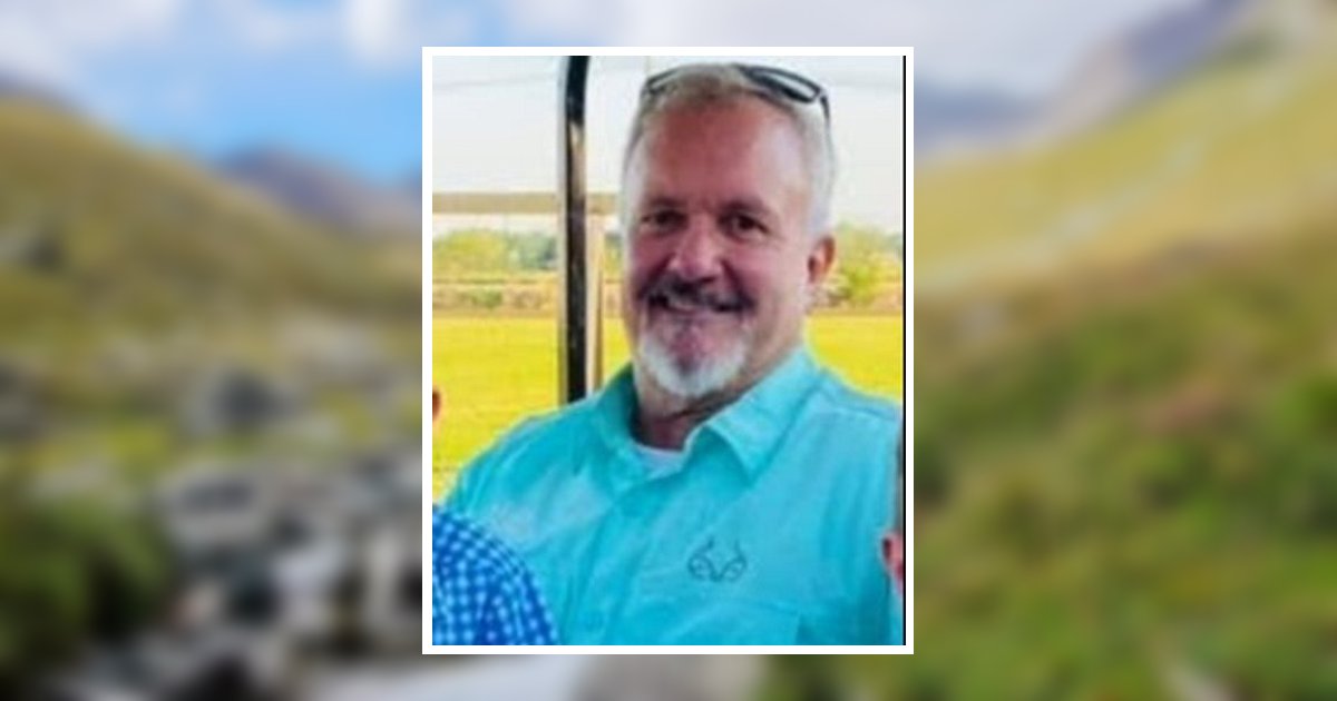 Robert "Bobby" Joseph Broussard