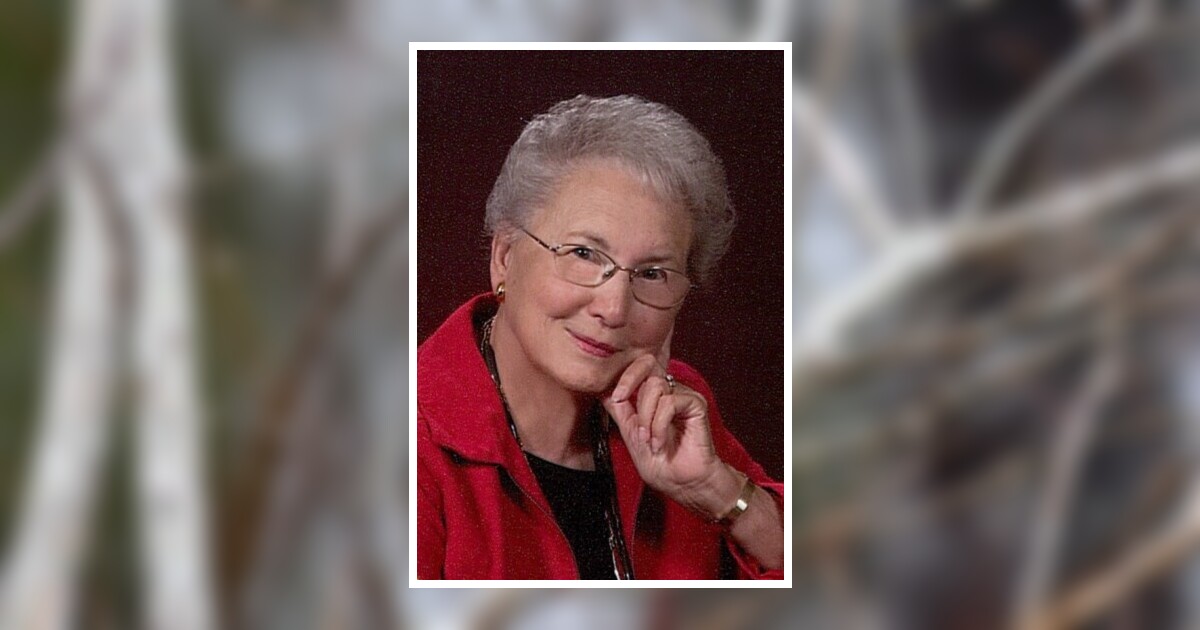 Burdette Maxine (Hein) Meyer Obituary 2023 - Wintz And Ray Funeral Home