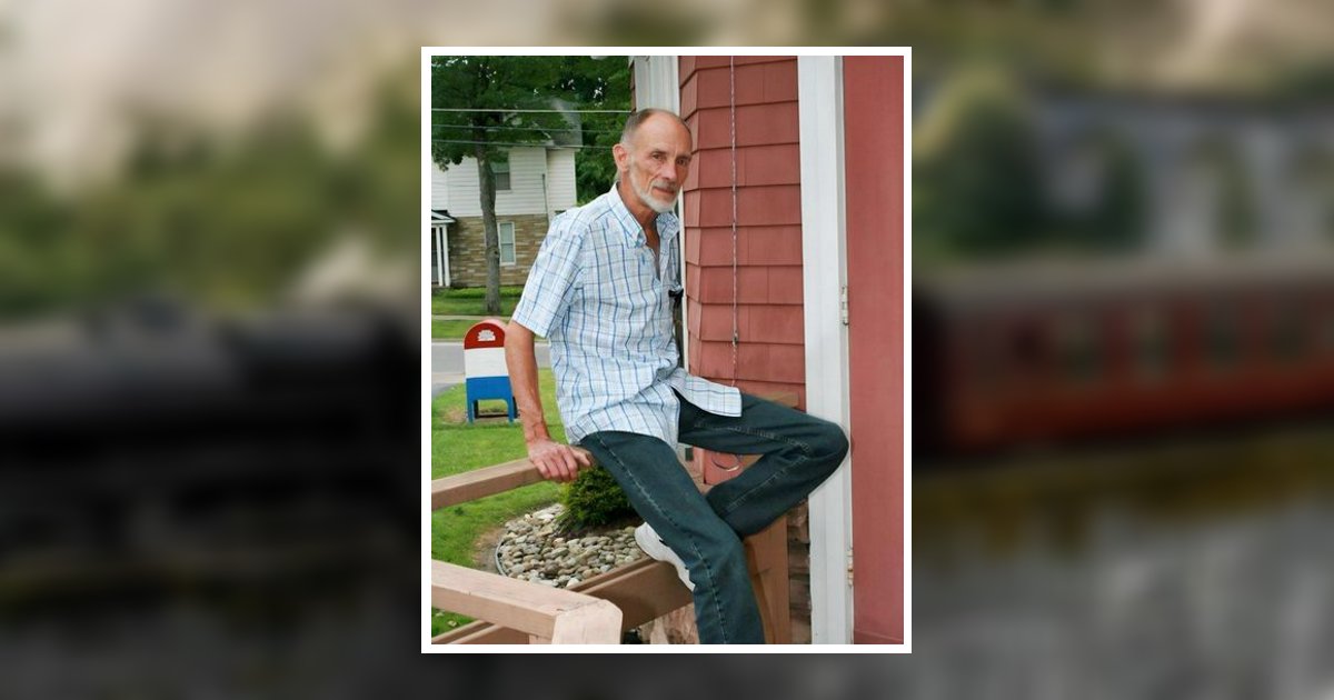 James E. Weichman Saint Marys, PA Obituary