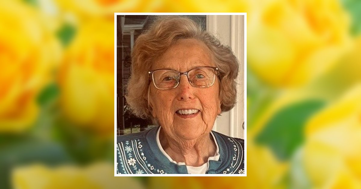 Ella Marie LaTour Obituary March 7, 2026 - Melenyzer Funeral Homes & Cremation Services, Inc.
