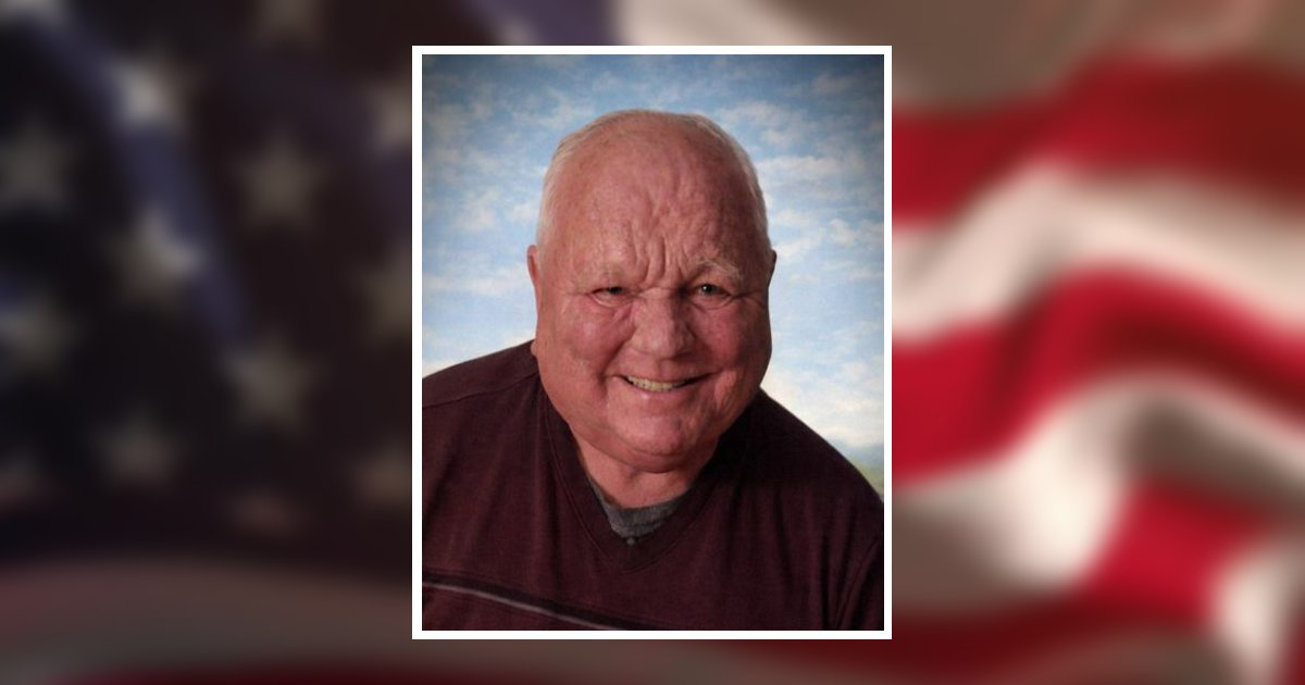Roger L Hanebutt Red Bud, IL Obituary