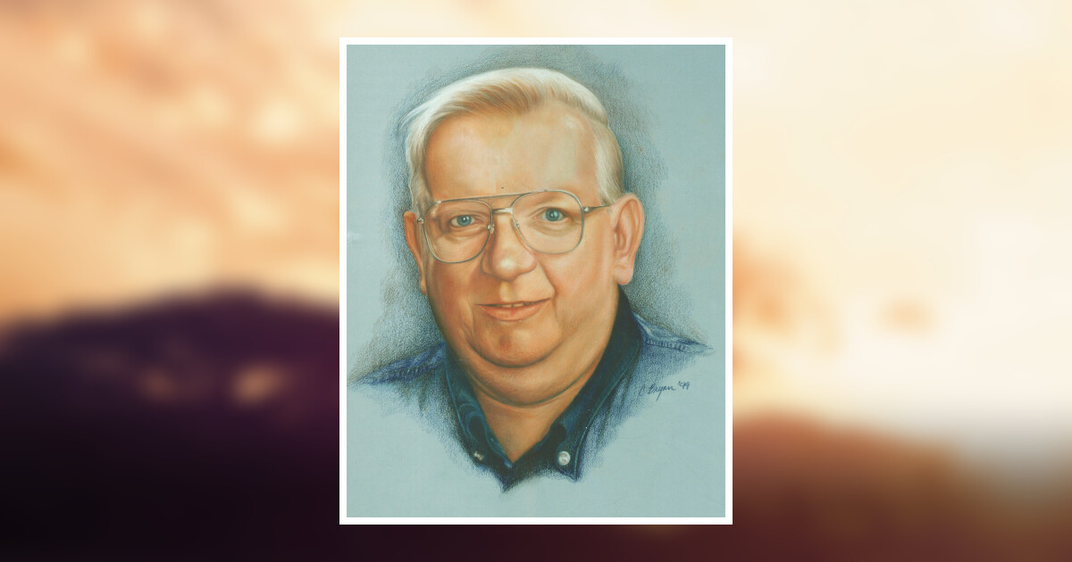 Larry Dunn Obituary July 9, 2024 - Titus Funeral Home and Cremation Service