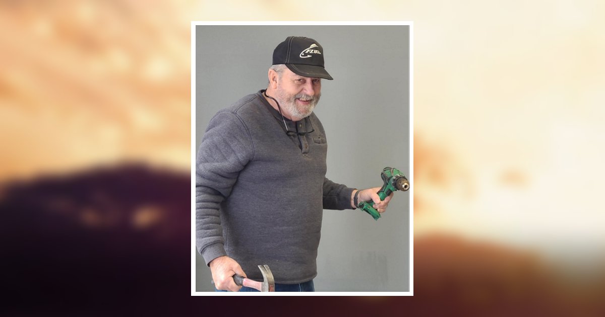 Terry Ray Moffitt Obituary, Advance, NC