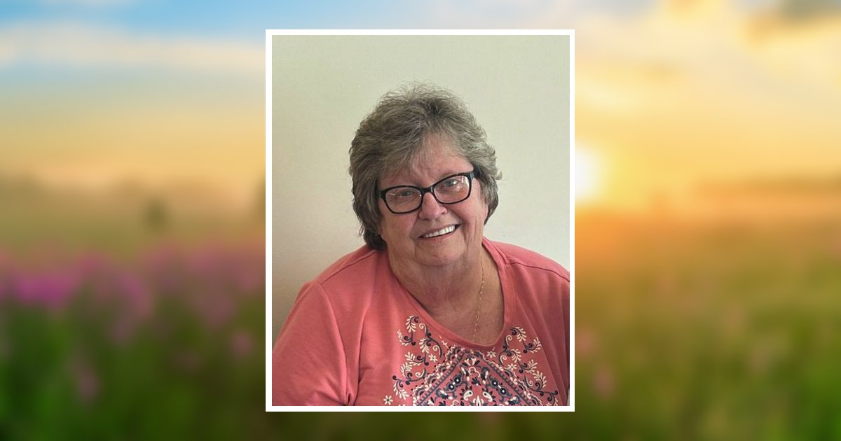 Mary Beth Graf Wautoma, WI Obituary