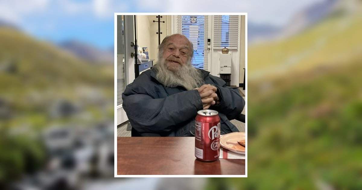 Walter Eugune Northam Ii