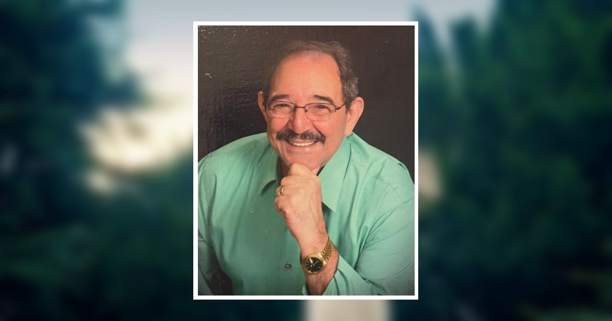 Frank M. Bruno Obituary, Port Richey, FL