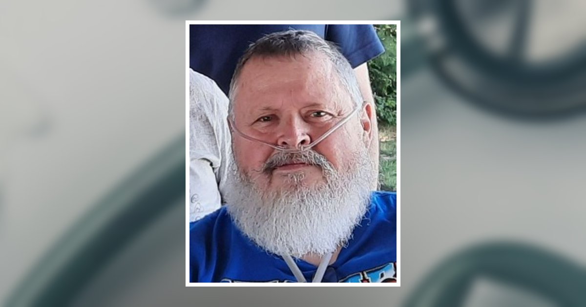 Robert R. Jessup Obituary, Greenville, OH
