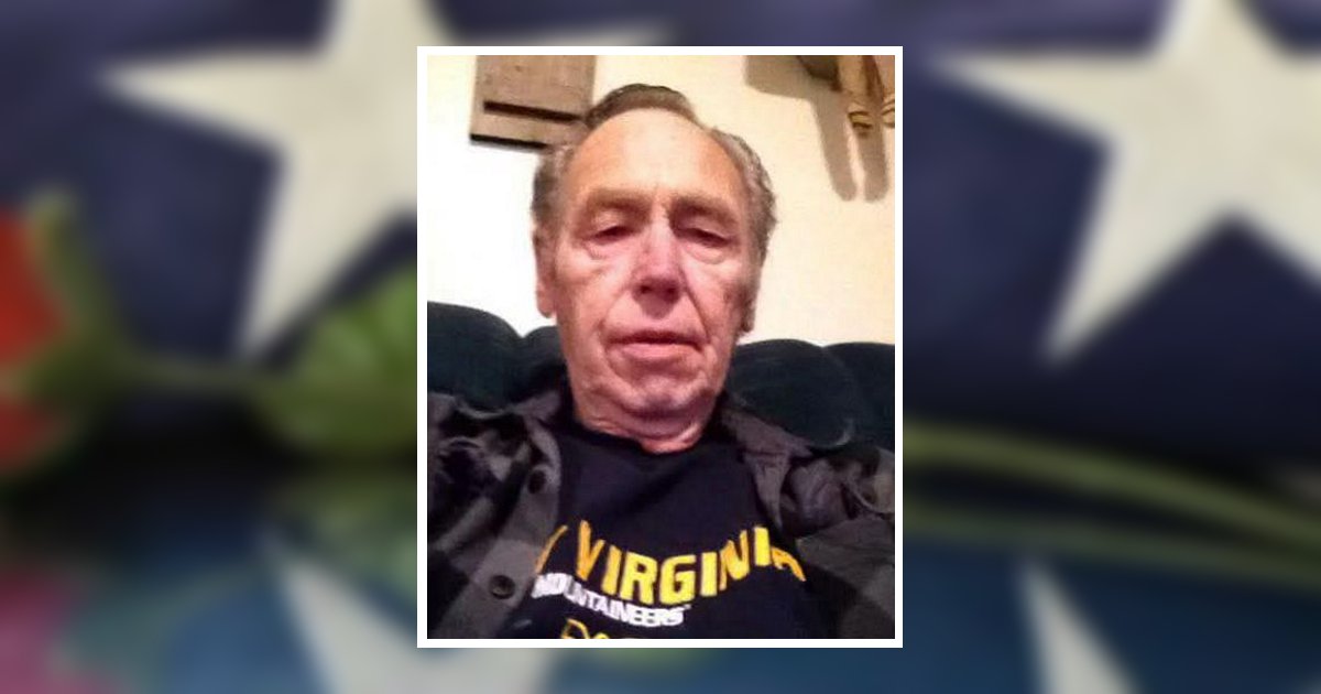 Jimmy Dale Mitchem Obituary, Switzer, WV