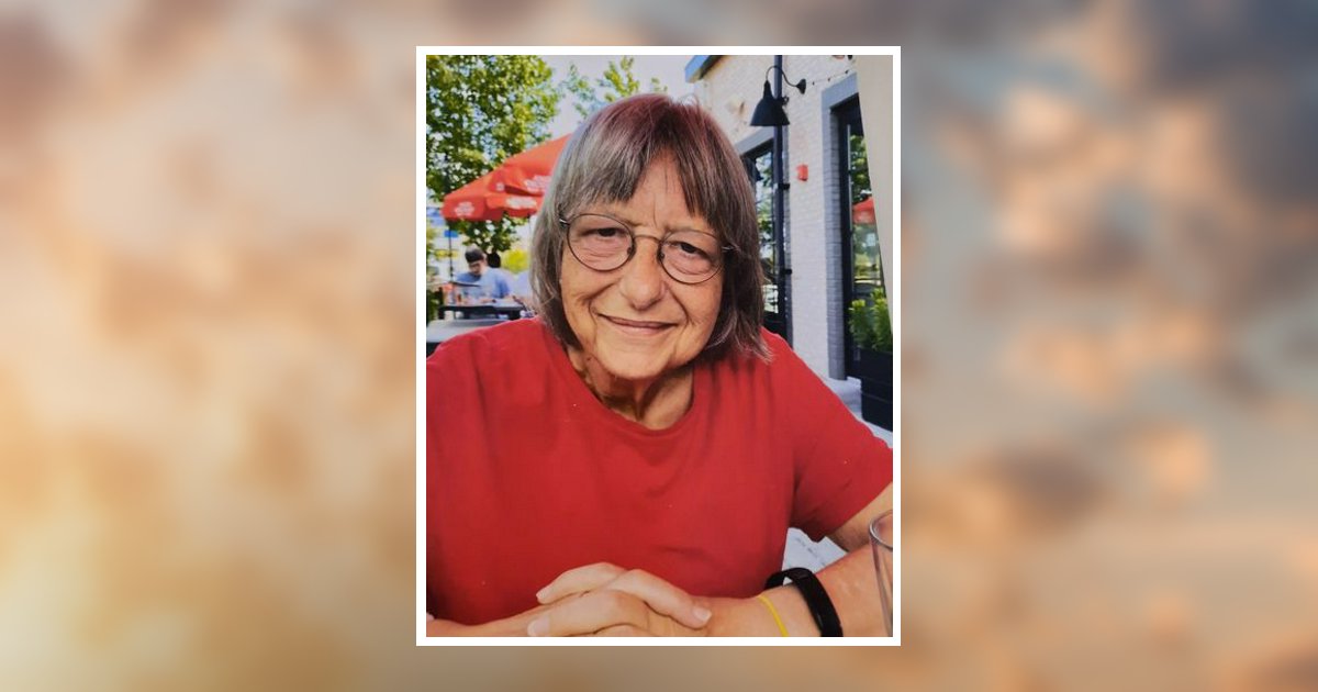 Valerie Anne Gramolini Obituary, Maynard, MA