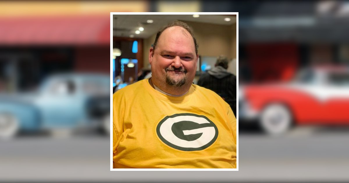 Mark A Withers Obituary, Wausau, WI