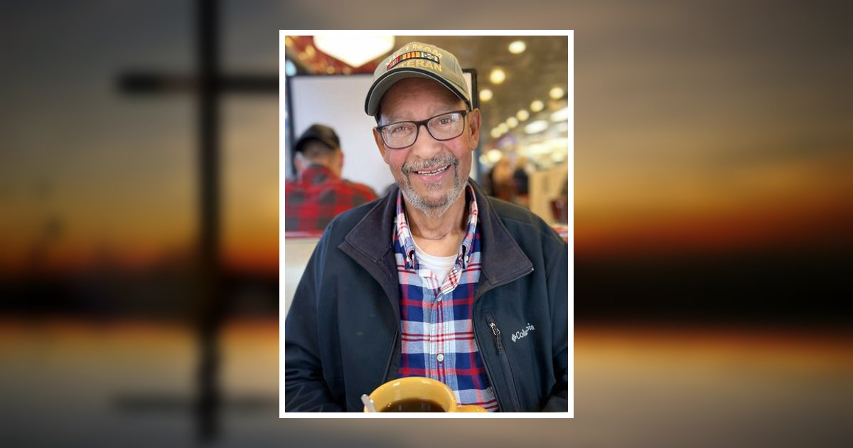 Jesse W. Weaver Hillsboro, OH Obituary