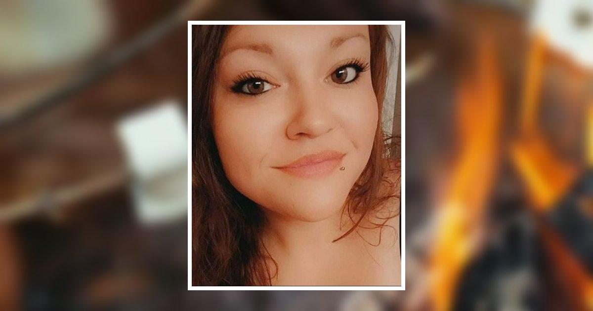 Amber Nicole Mace Obituary 2024 Porter Family Funeral Homes