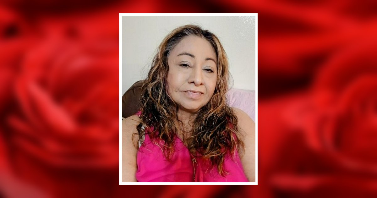 Gloria Denise Rodriguez