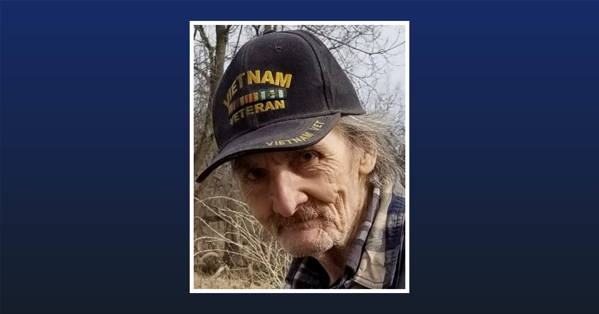Picture Duane Richard Cline Waunakee, WI Obituary