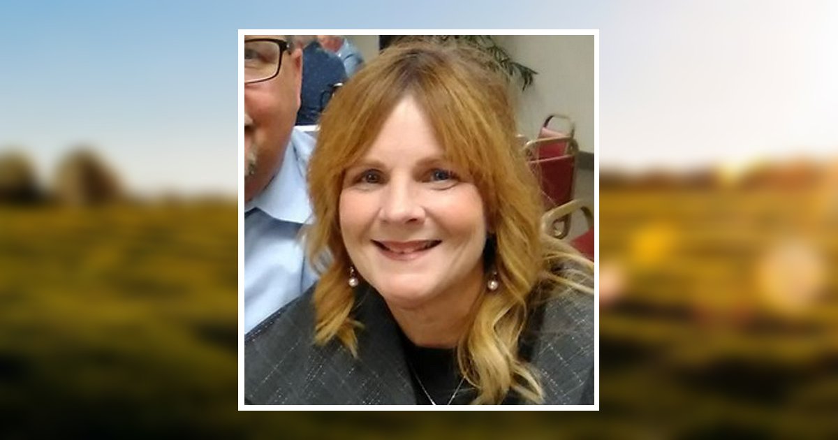 Shelly RothbauerAuldrich Obituary 2022 MuellerBies Funeral Homes