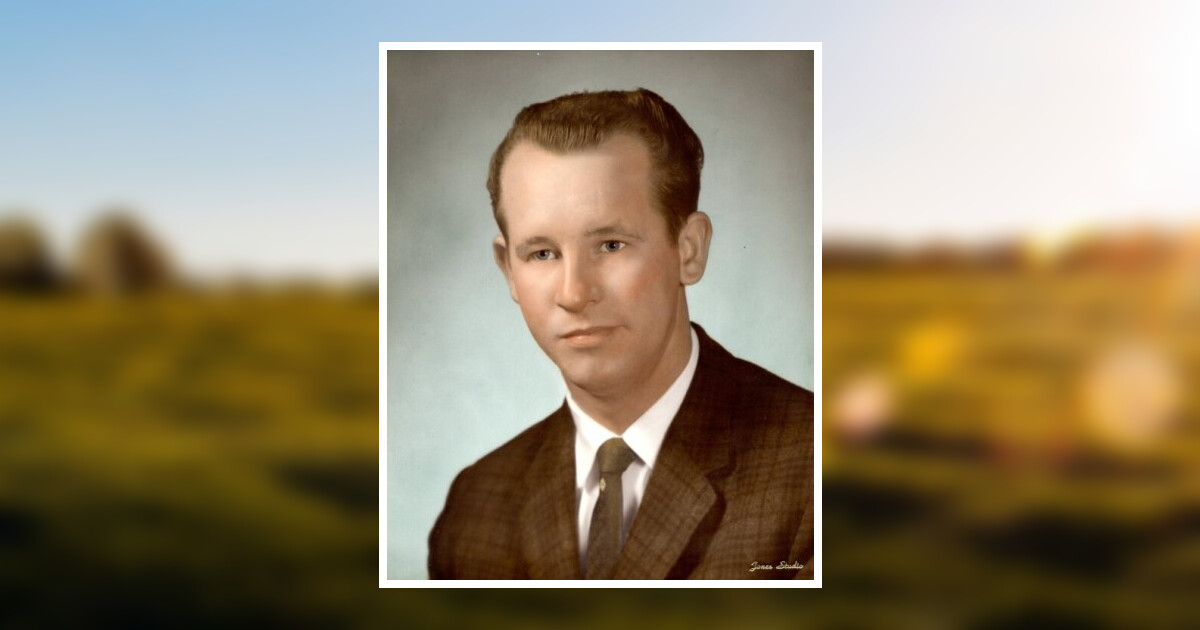 Billy Venable Obituary Hayworth Miller Funeral Homes Crematory