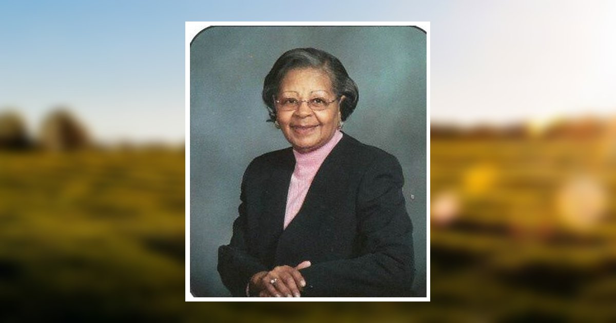 Margaret Ann (Brewer) Chittams Obituary 2022 Donald V.