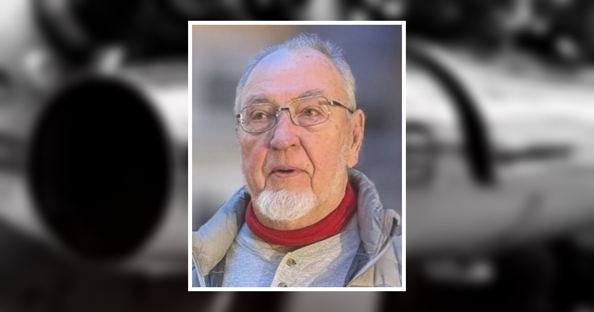 Carl M. Lyons Obituary, Scranton, PA
